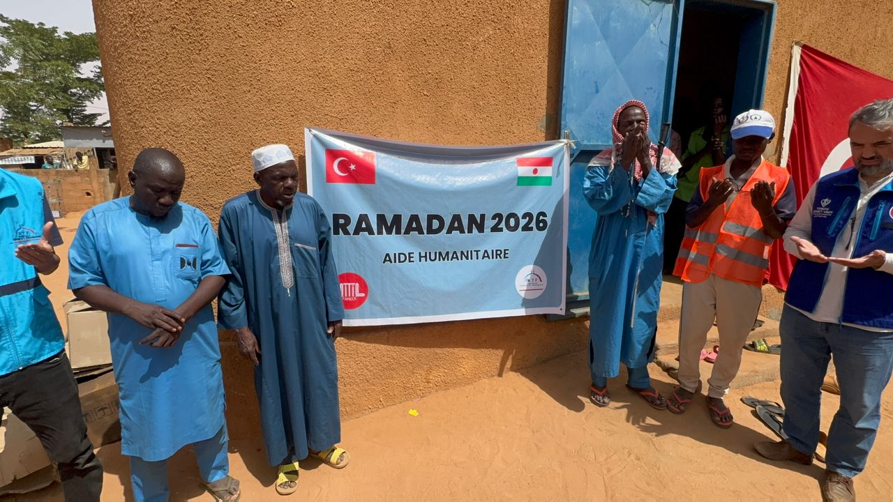 Ramazan Kolisi 2026 - Fotoğraf 12