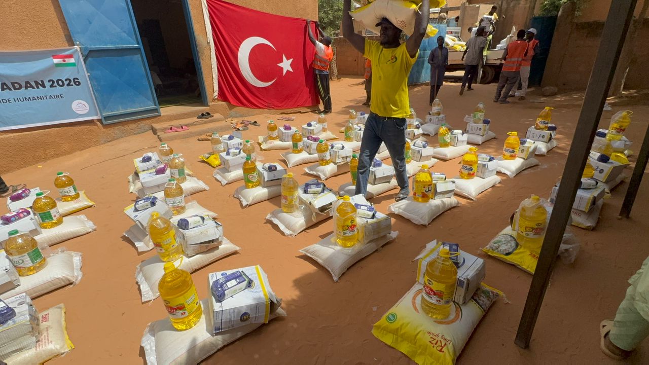 Ramazan Kolisi 2026 - Fotoğraf 13