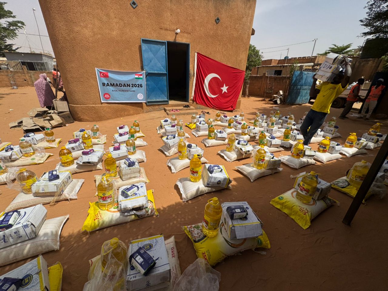 Ramazan Kolisi 2026 - Fotoğraf 14