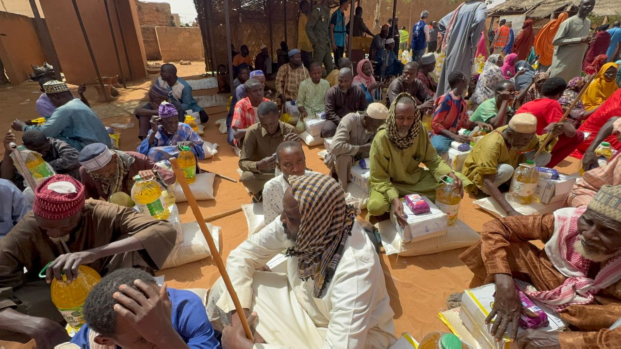 Ramazan Kolisi 2026 - Fotoğraf 15