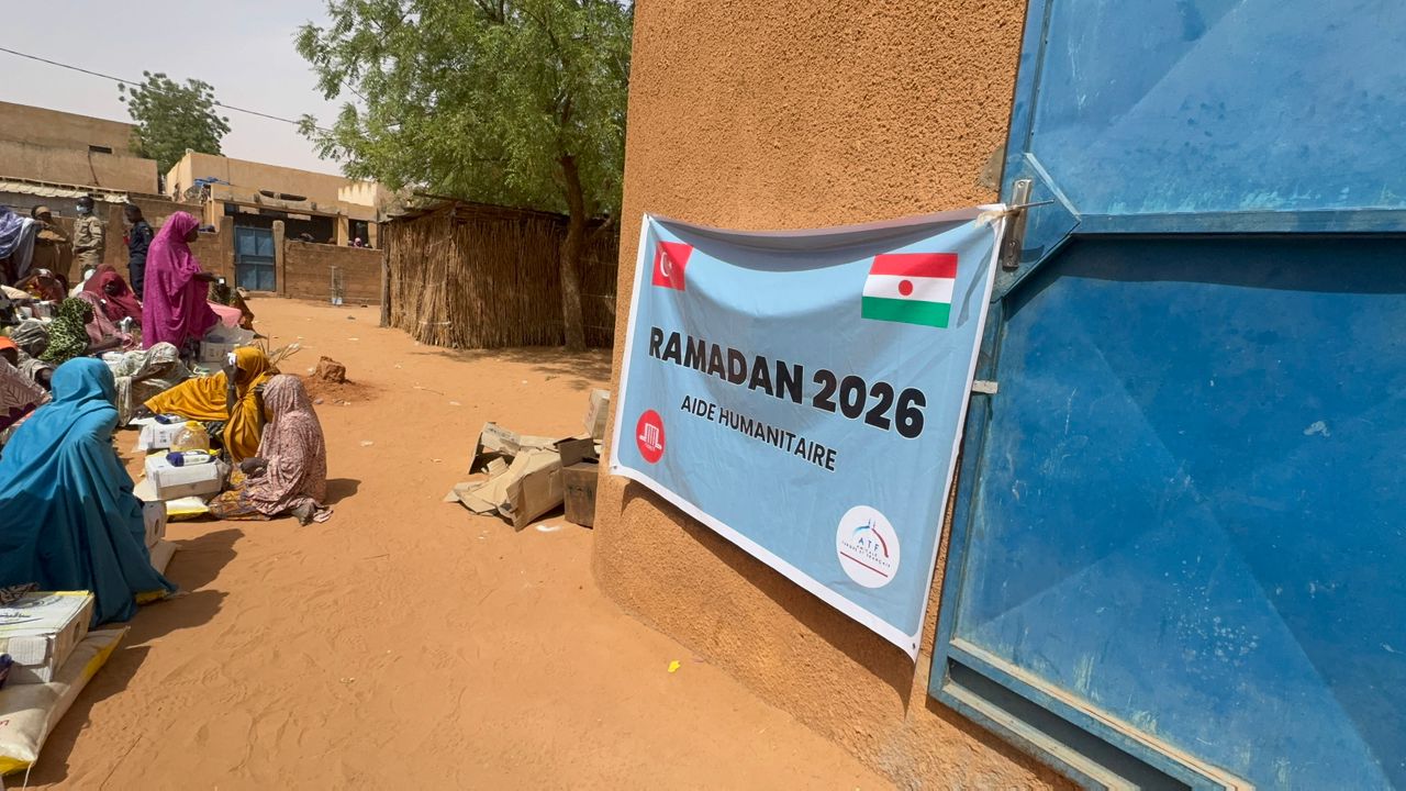 Ramazan Kolisi 2026 - Fotoğraf 16