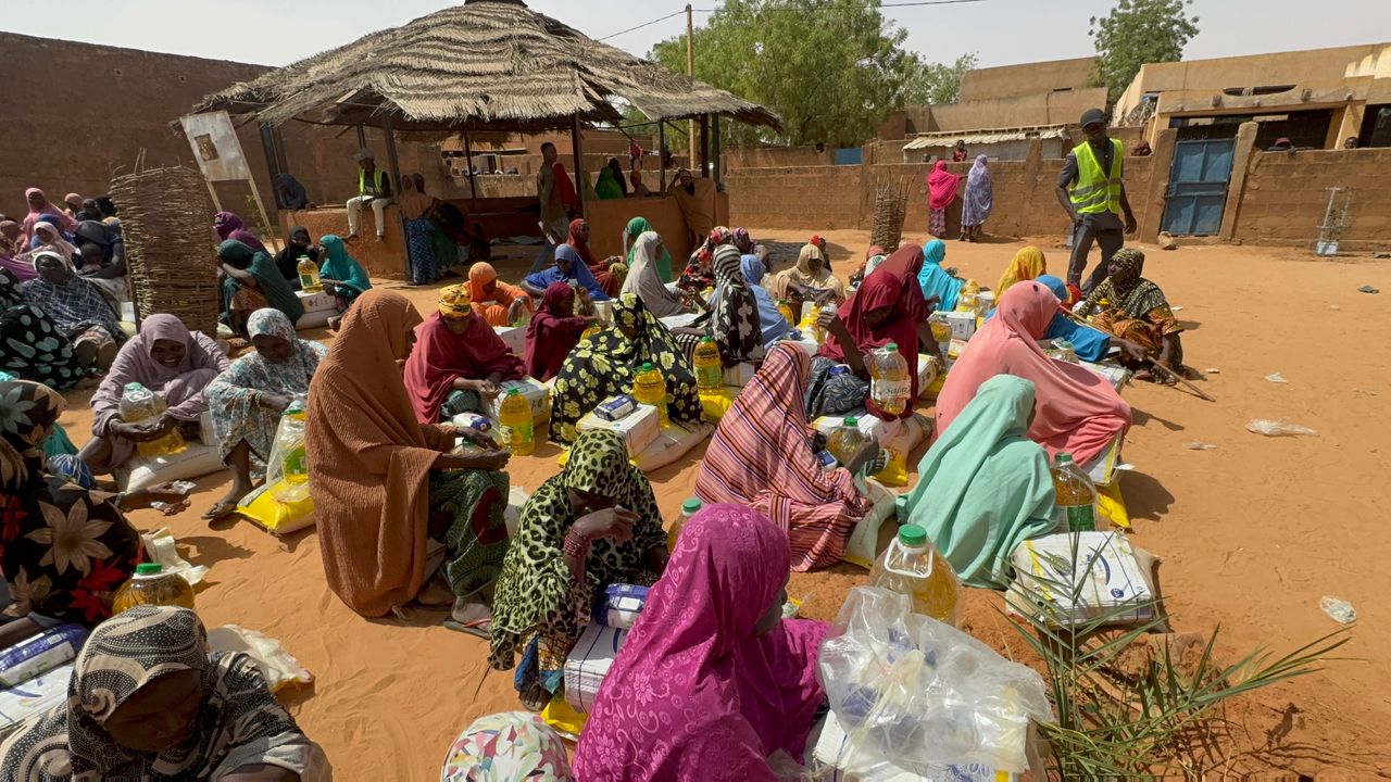 Ramazan Kolisi 2026 - Fotoğraf 18