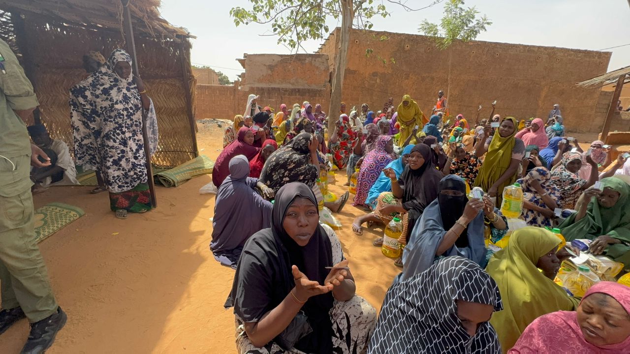 Ramazan Kolisi 2026 - Fotoğraf 19