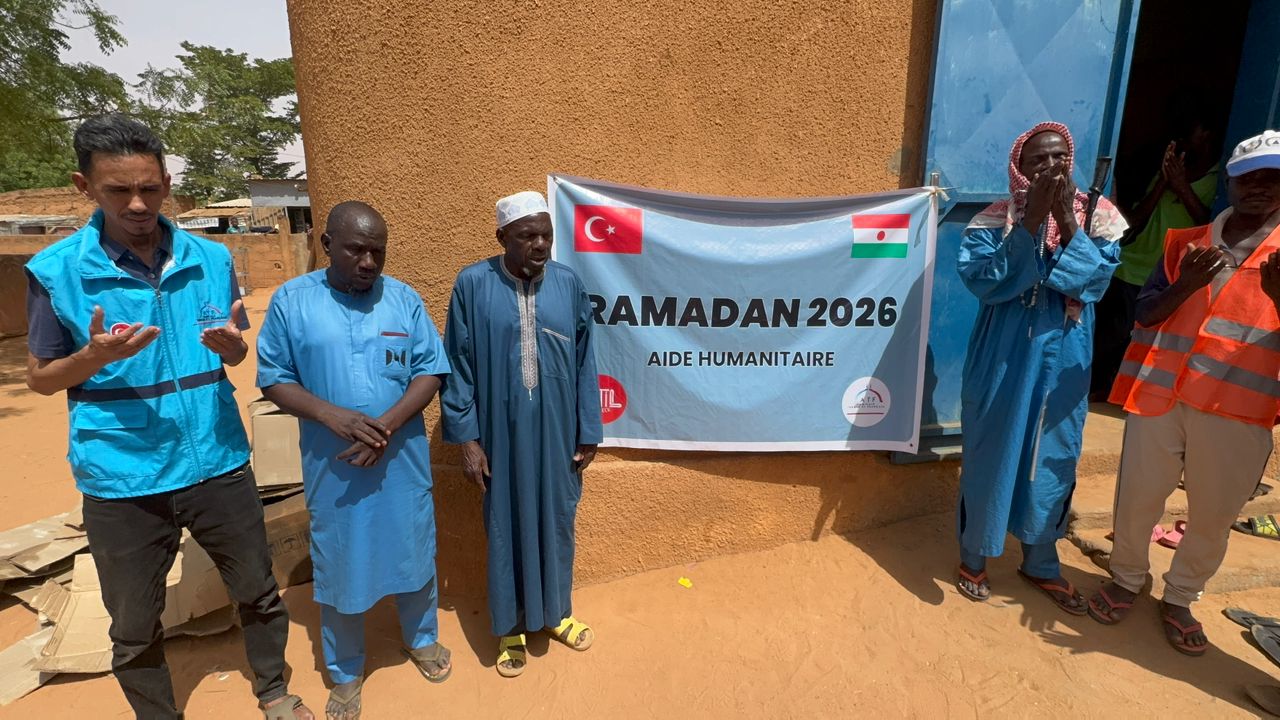 Ramazan Kolisi 2026 - Fotoğraf 2