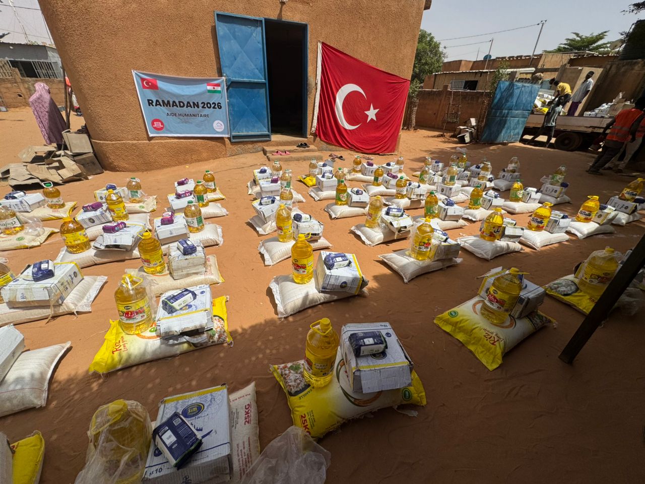 Ramazan Kolisi 2026 - Fotoğraf 20