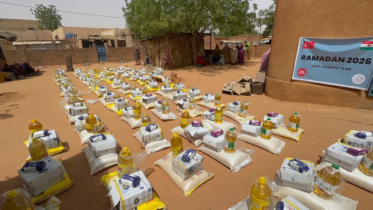 Ramazan Kolisi 2026 - Fotoğraf 21