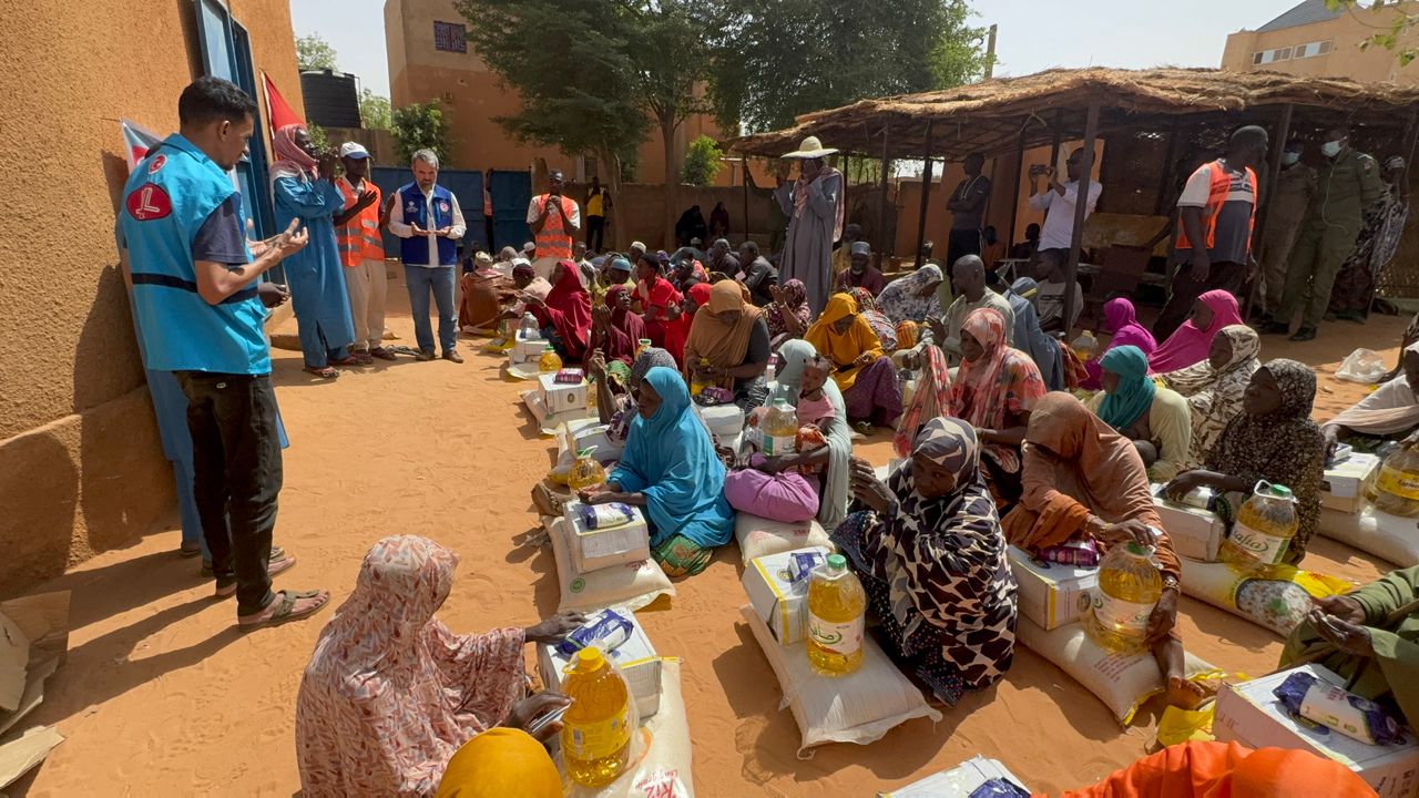 Ramazan Kolisi 2026 - Fotoğraf 22