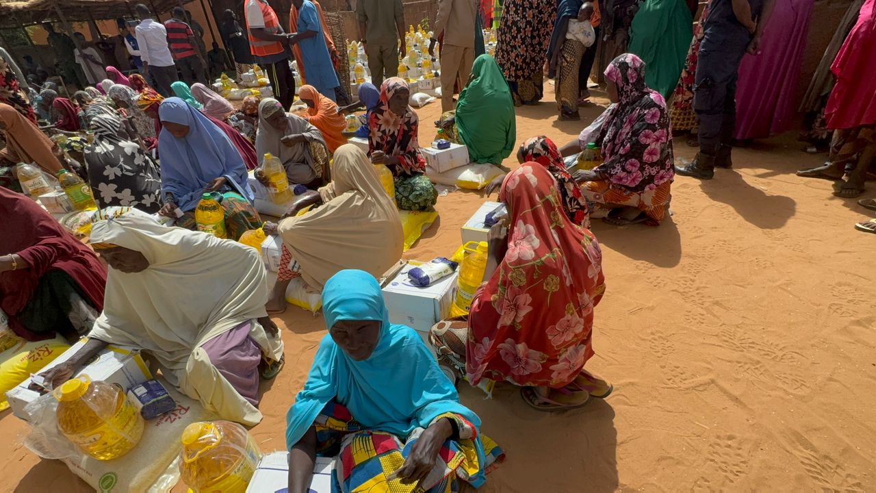 Ramazan Kolisi 2026 - Fotoğraf 23