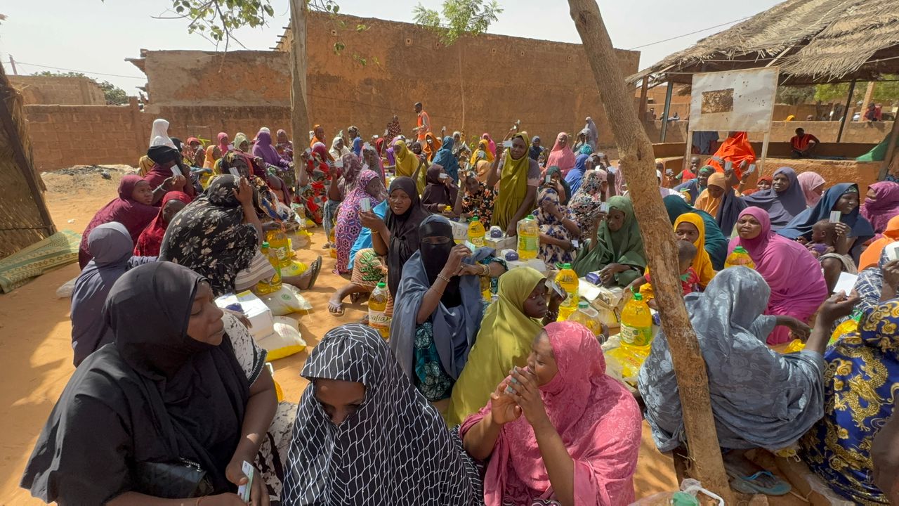 Ramazan Kolisi 2026 - Fotoğraf 24