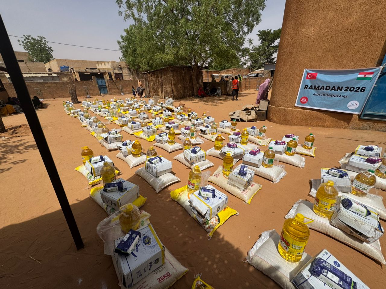 Ramazan Kolisi 2026 - Fotoğraf 25