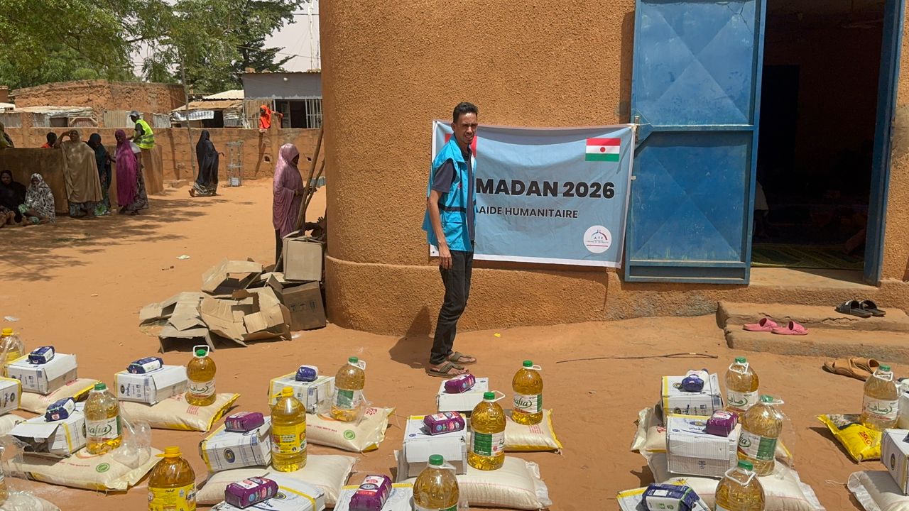 Ramazan Kolisi 2026 - Fotoğraf 26