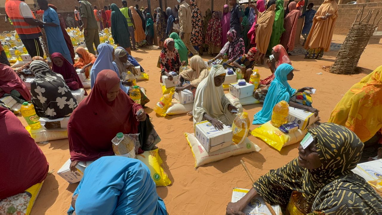 Ramazan Kolisi 2026 - Fotoğraf 27