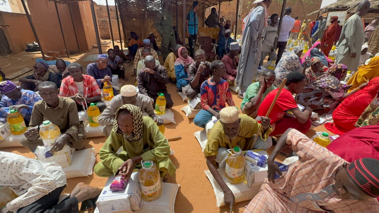 Ramazan Kolisi 2026 - Fotoğraf 28