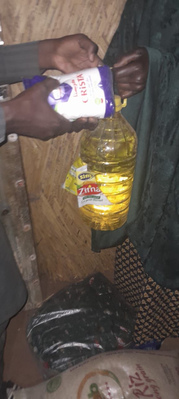 Ramazan Kolisi 2026 - Fotoğraf 29