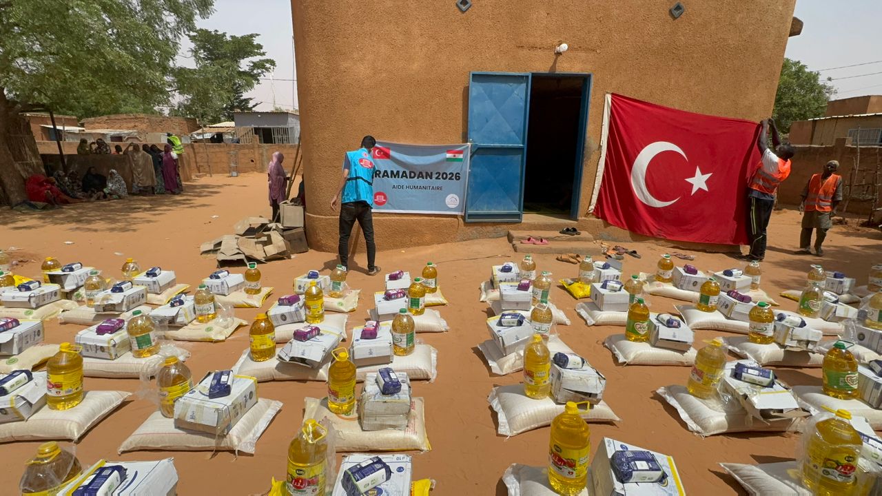 Ramazan Kolisi 2026 - Fotoğraf 3