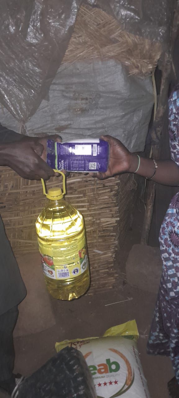 Ramazan Kolisi 2026 - Fotoğraf 32