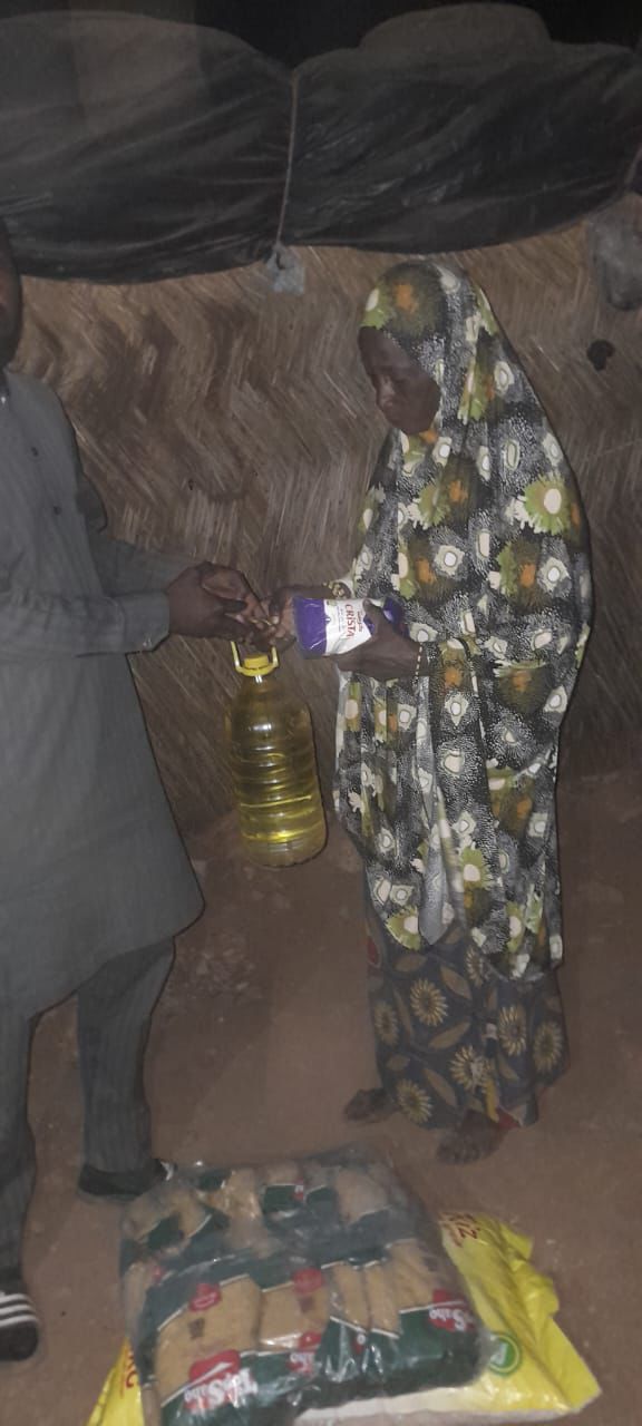 Ramazan Kolisi 2026 - Fotoğraf 35