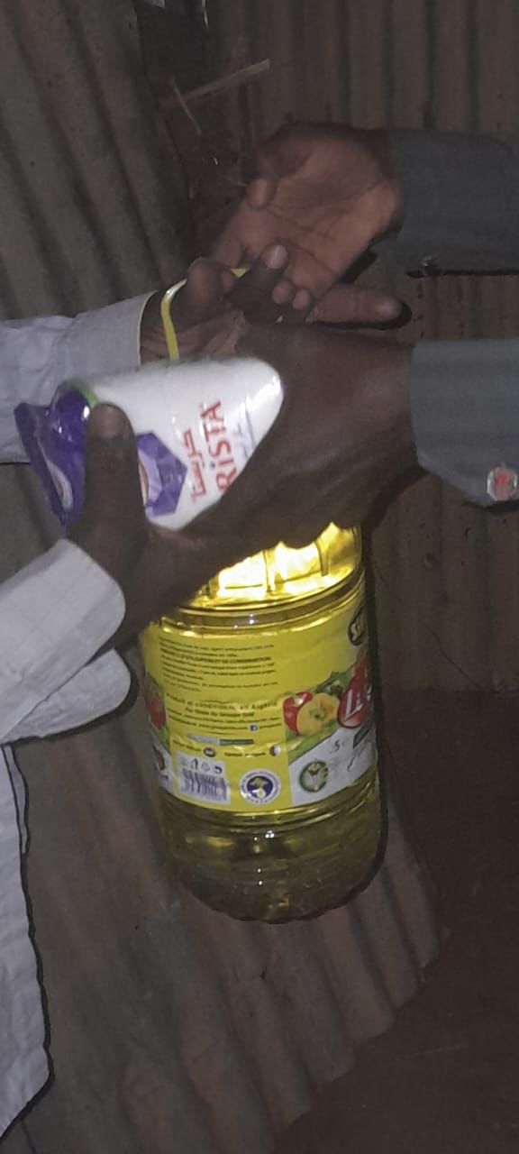 Ramazan Kolisi 2026 - Fotoğraf 36