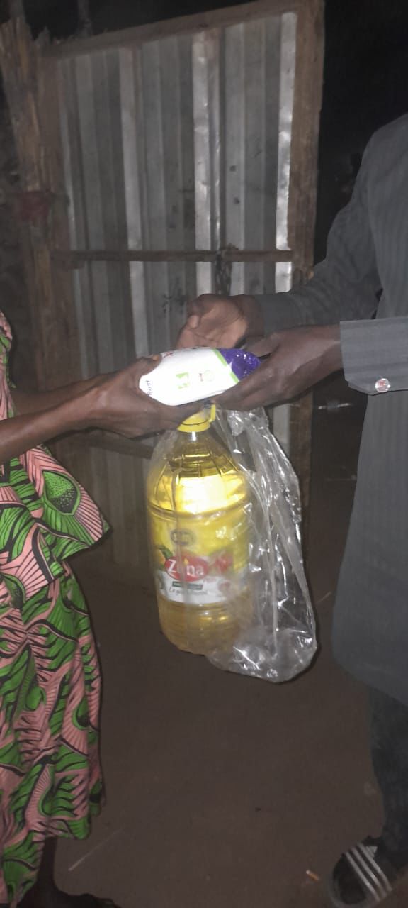 Ramazan Kolisi 2026 - Fotoğraf 37