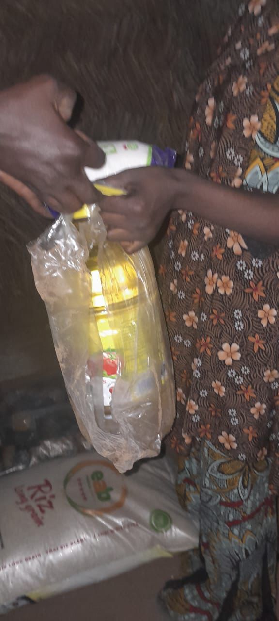 Ramazan Kolisi 2026 - Fotoğraf 38