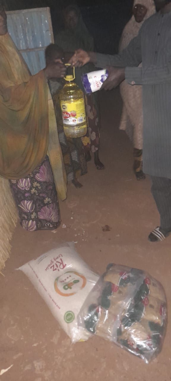 Ramazan Kolisi 2026 - Fotoğraf 39