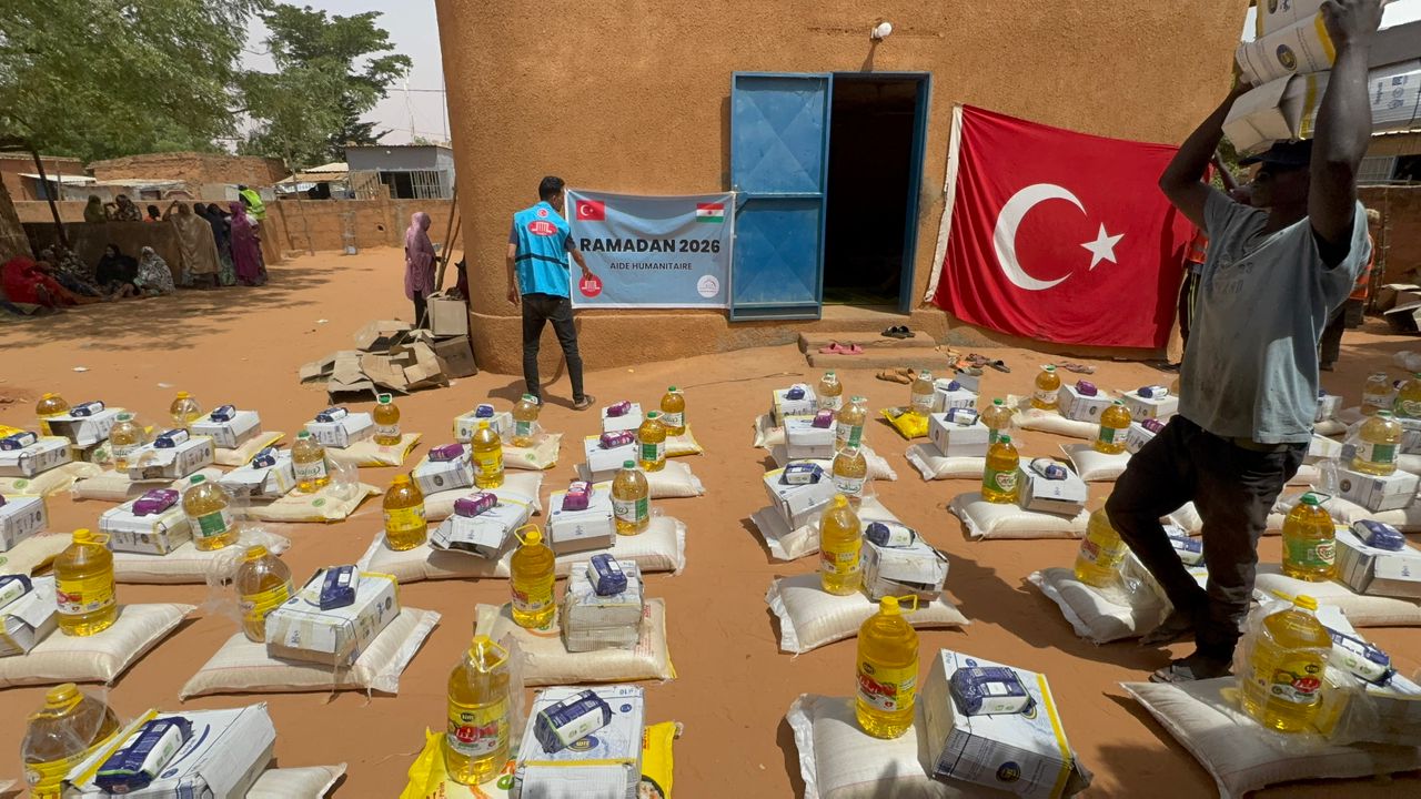 Ramazan Kolisi 2026 - Fotoğraf 4