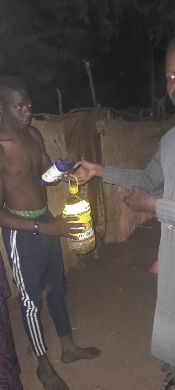 Ramazan Kolisi 2026 - Fotoğraf 40