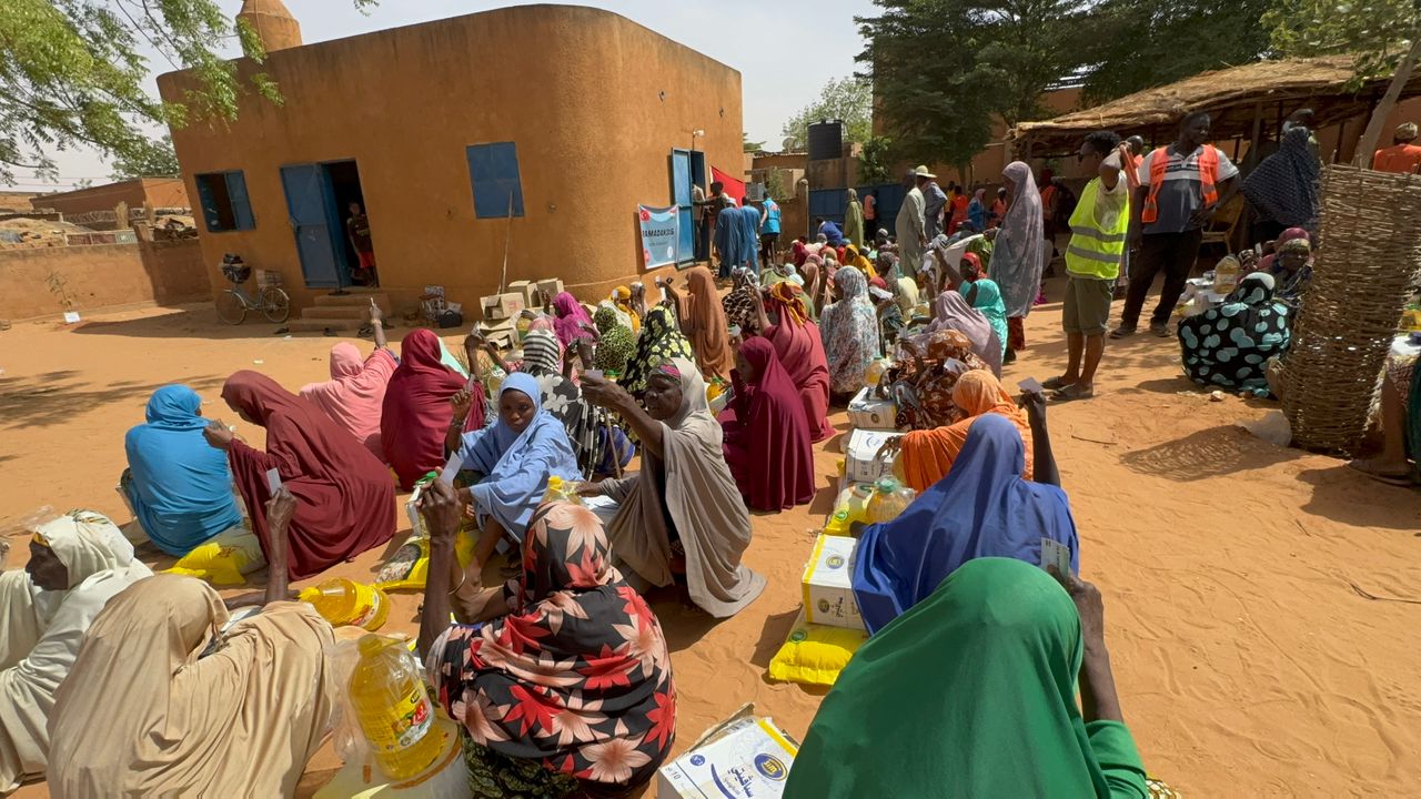 Ramazan Kolisi 2026 - Fotoğraf 5