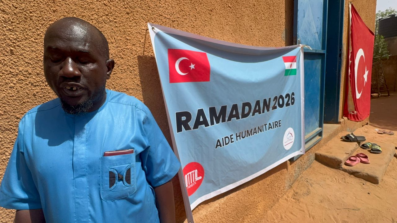 Ramazan Kolisi 2026 - Fotoğraf 6