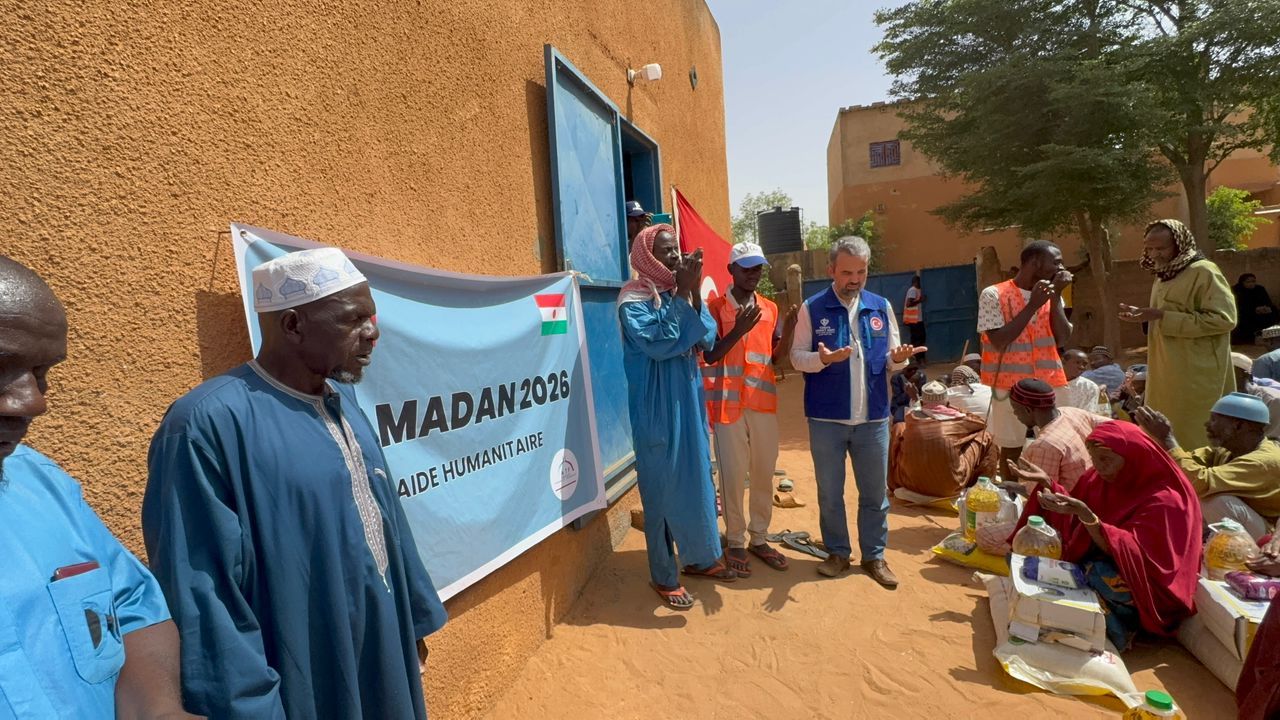 Ramazan Kolisi 2026 - Fotoğraf 7