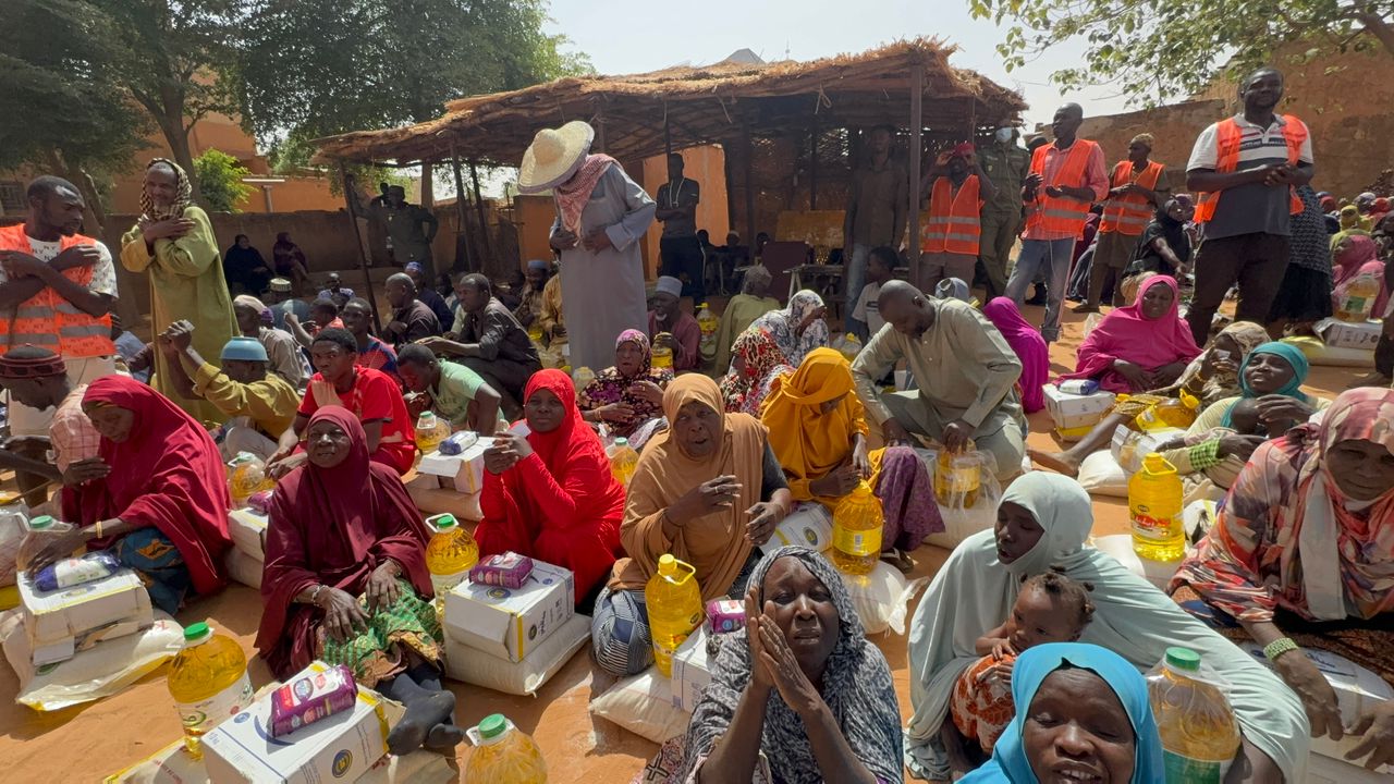 Ramazan Kolisi 2026 - Fotoğraf 8