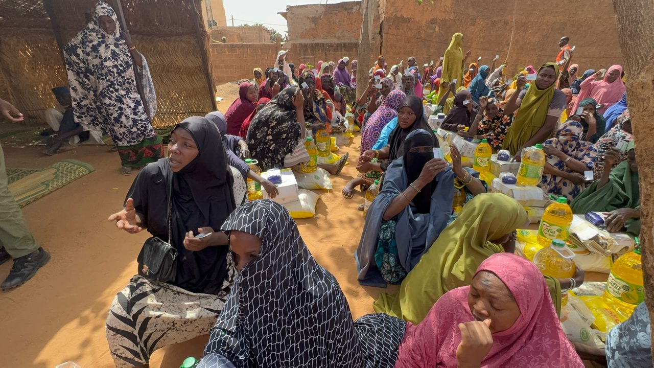 Ramazan Kolisi 2026 - Fotoğraf 9